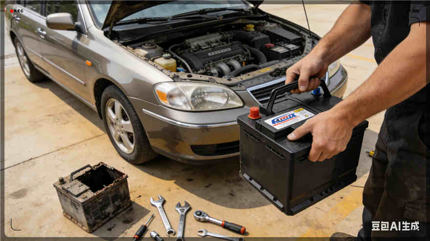 长岭道路救援汽车送机油