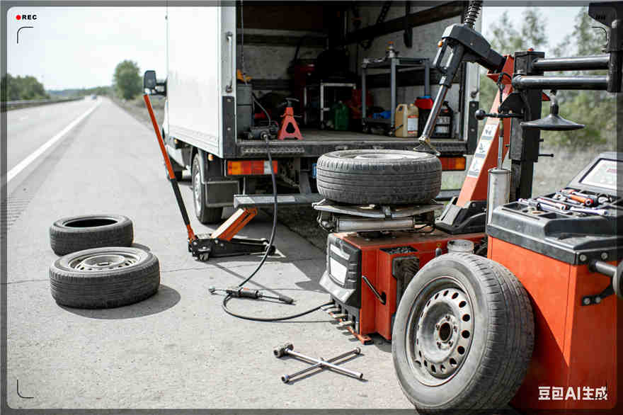 长岭道路救援汽车送机油