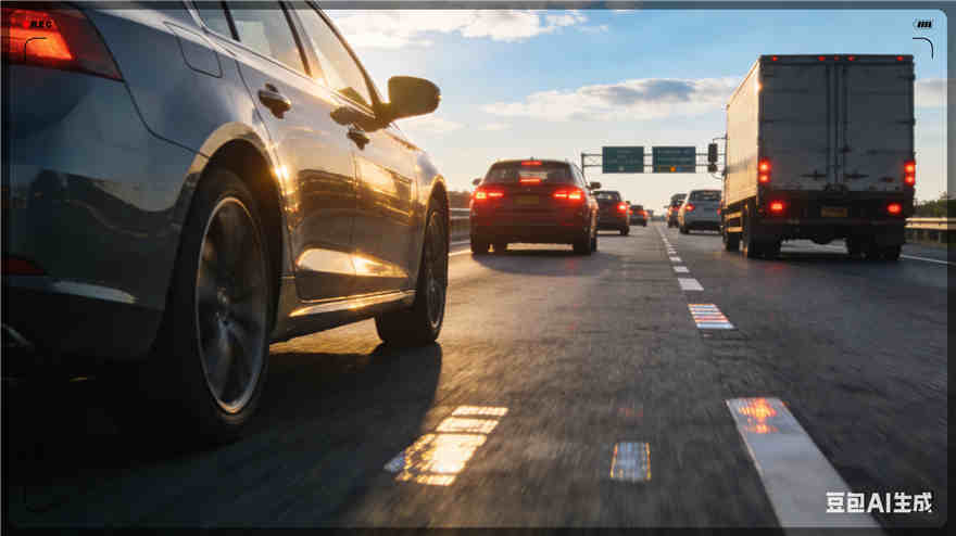 长岭高速公路汽车送汽油